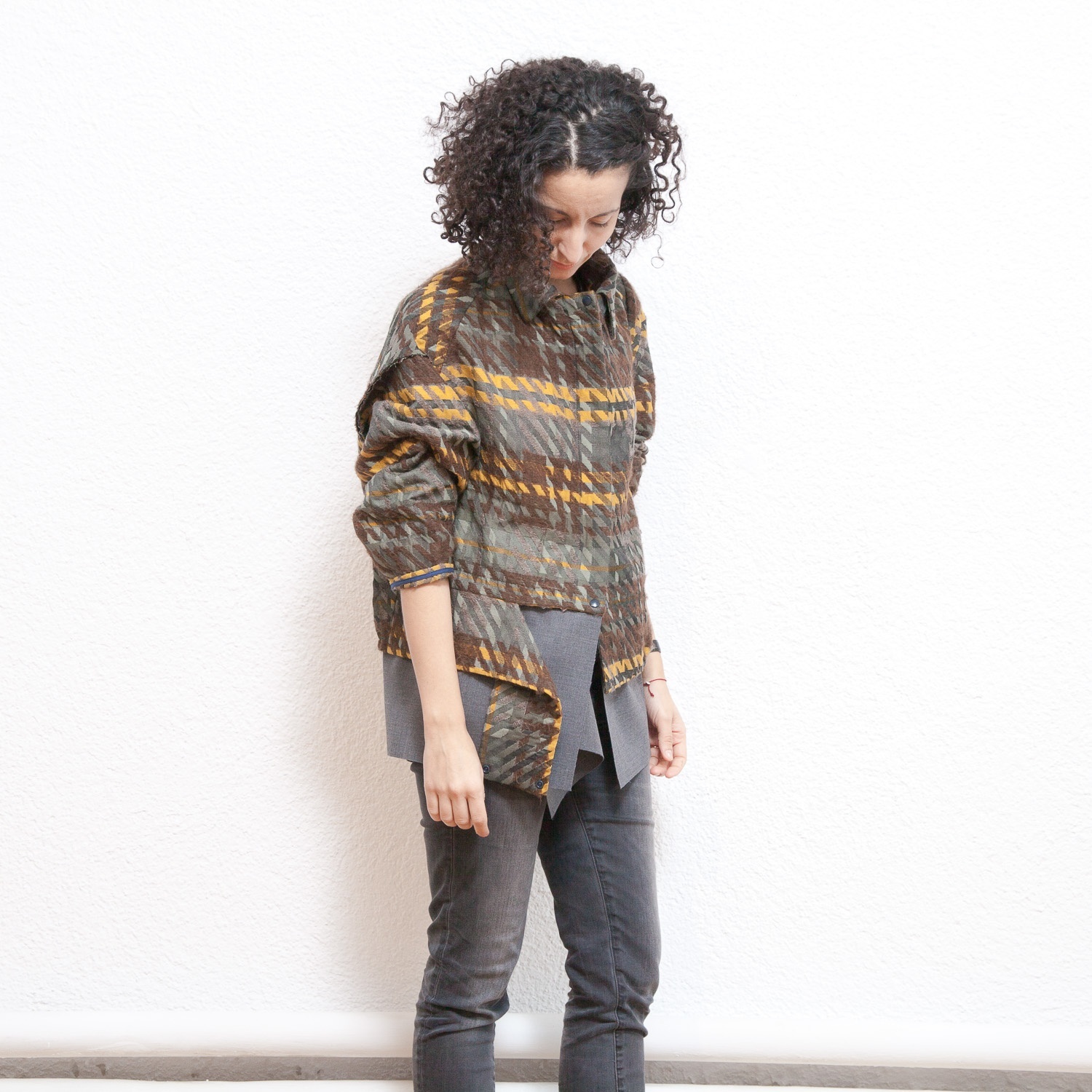 Form Jacket